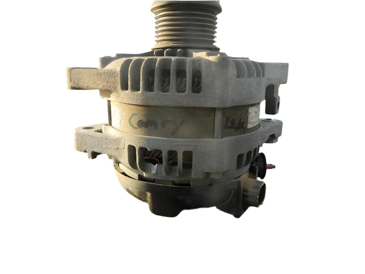 TOYOTA AVALON HIGHLANDER CAMRY RAV4 VENZA LEXUS RX350 ES350 3.5L V6 ALTERNATOR