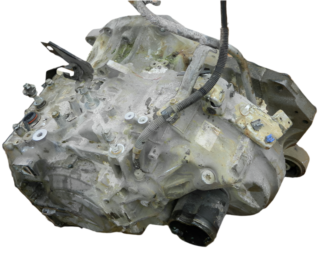 2010 2011 2012 MAZDA CX7 CX-7 2.3L TURBO FWD 2WD AUTOMATIC TRANSMISSION-117K MIL