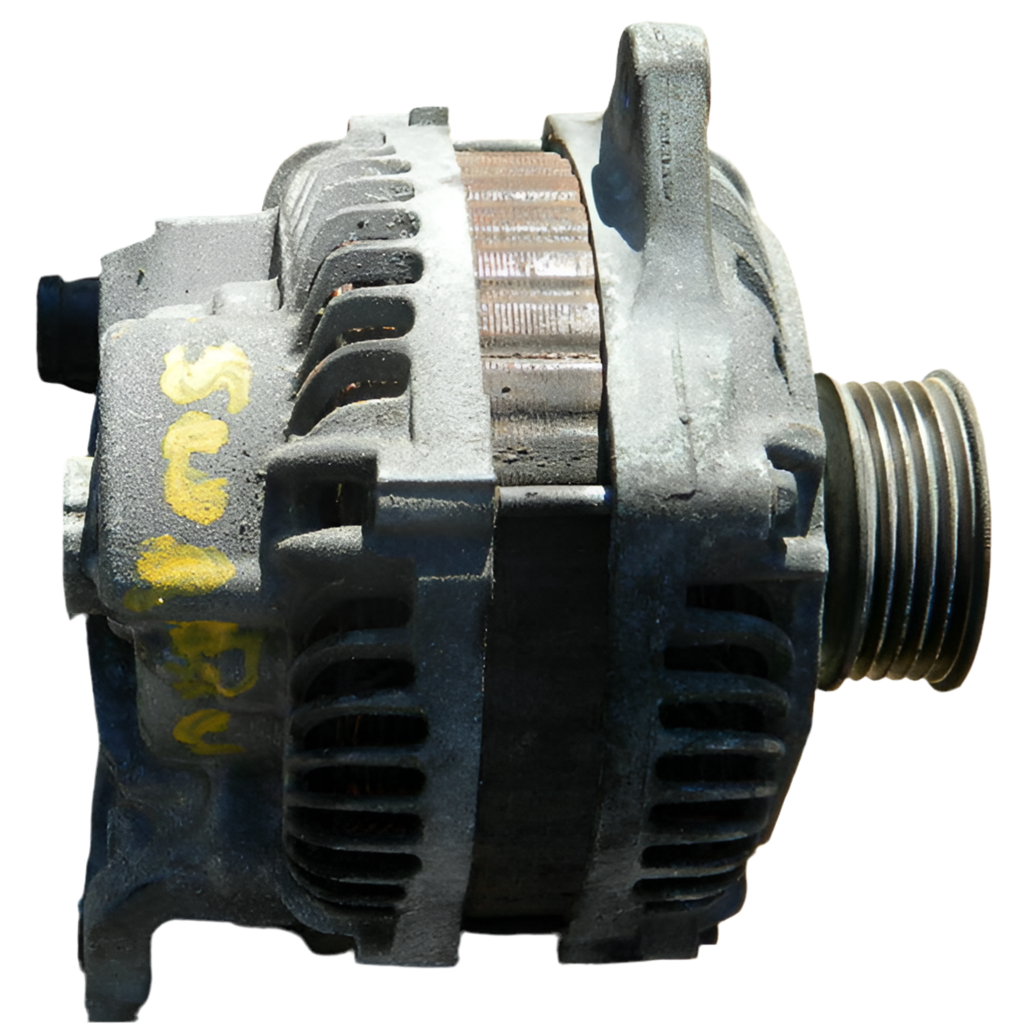 2005 2006 2007 2008 2009 SUBARU LEGACY OUTBACK 2.5L ALTERNATOR GENERATOR