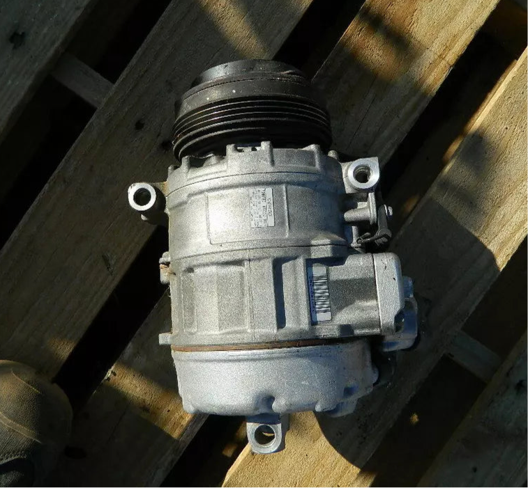 01 02 03 04 05 06 BMW 330I 330XI 352I 330CI Z4 3.0L A/C AC COMPRESSOR