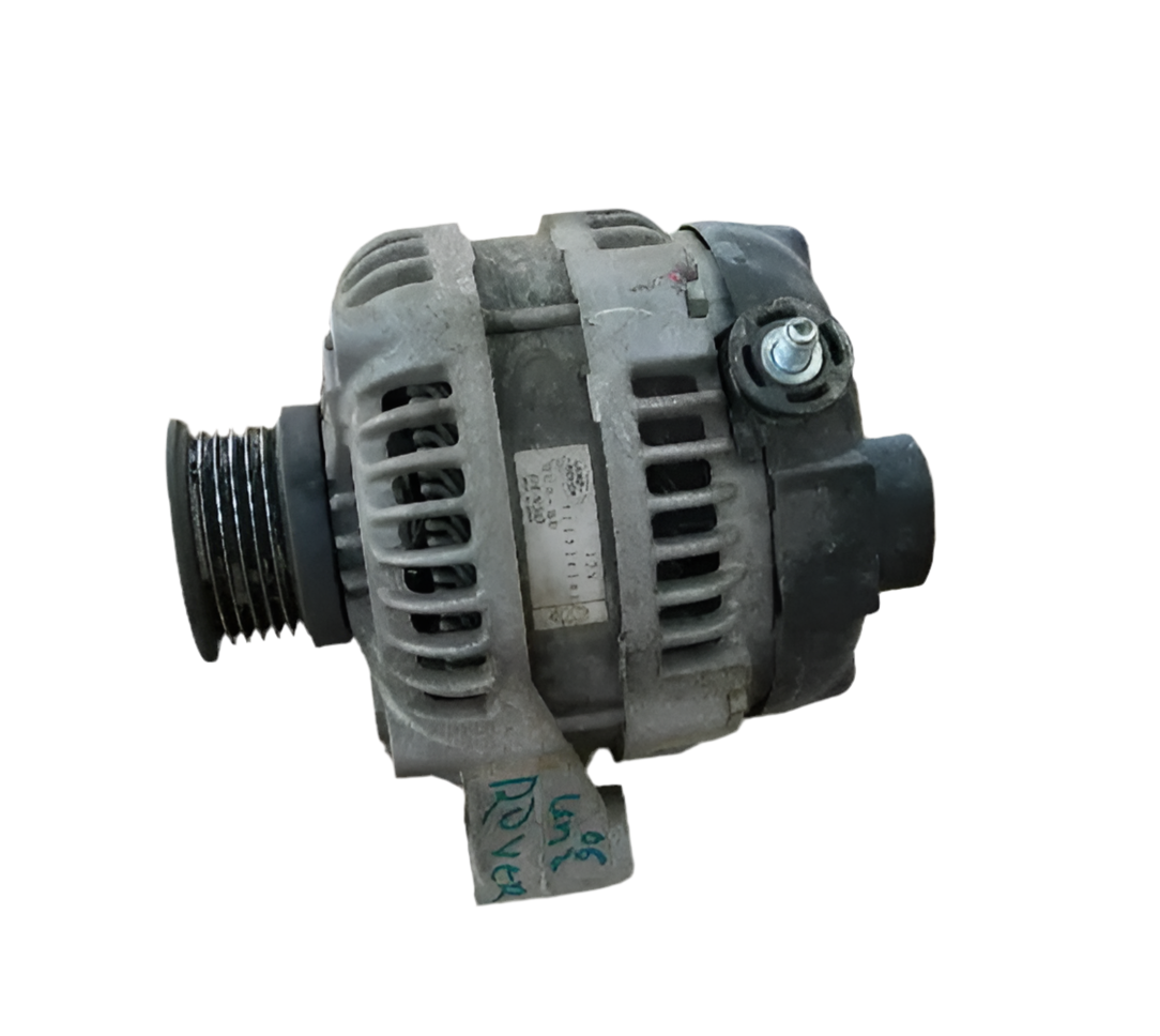 06 07 08 09 RANGE ROVER SPORTS 05 06 07 08 09 LR3 ALTERNATOR GENERATOR