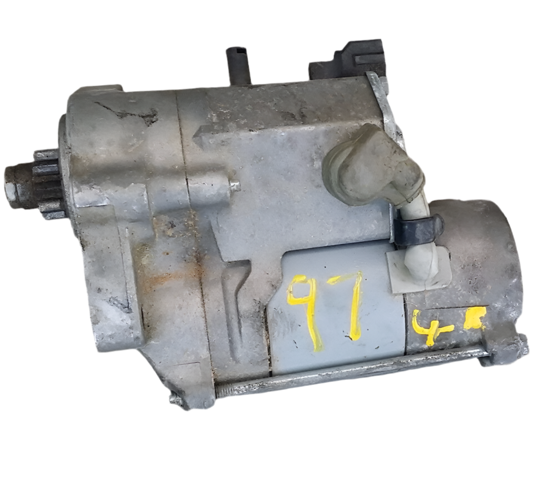 1995-2004 TOYOTA TUNDRA TACOMA 4RUNNER T100 3.4L V6 KICK STARTER MOTOR - OEM