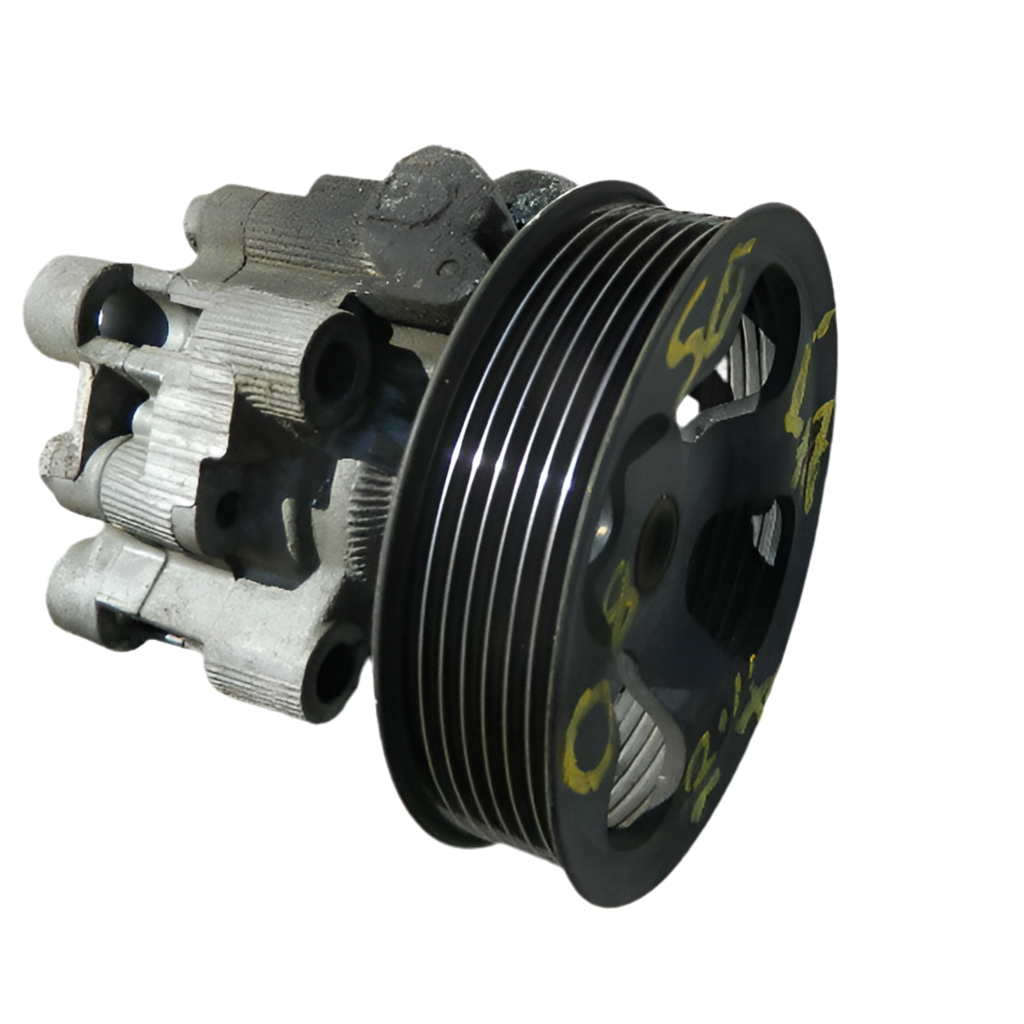 TOYOTA SCION 2.4L 4CYL 2AZ POWER STEERING PUMP MOTOR WITH PULLEY