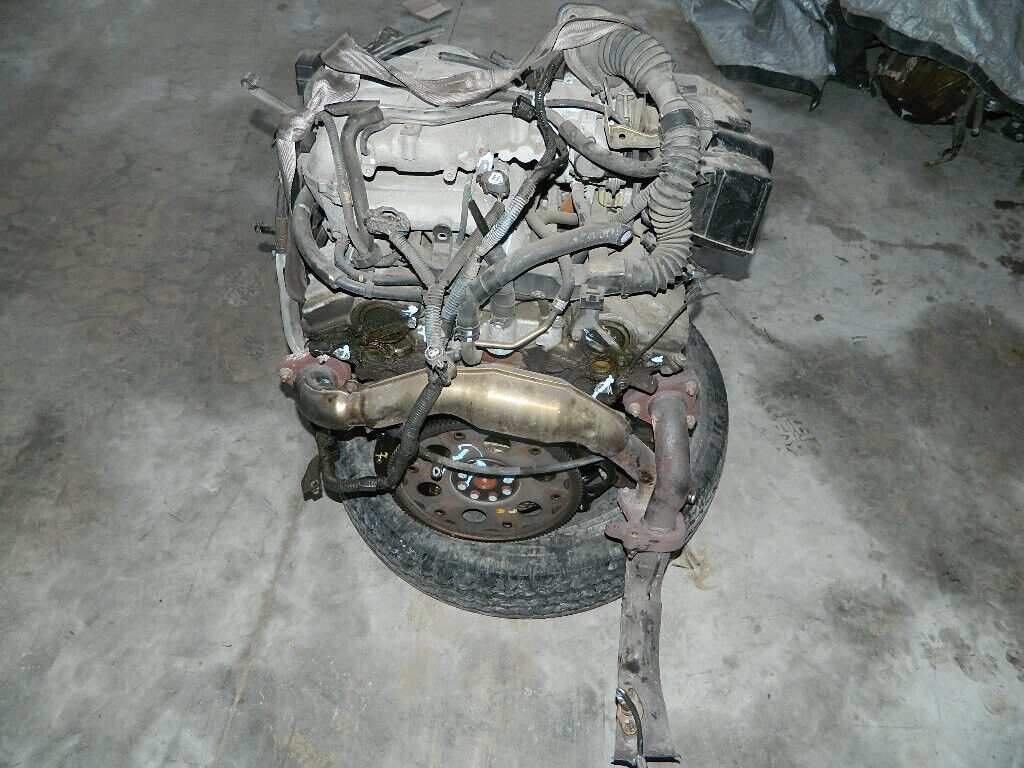 TOYOTA 4RUNNER TUNDRA T100