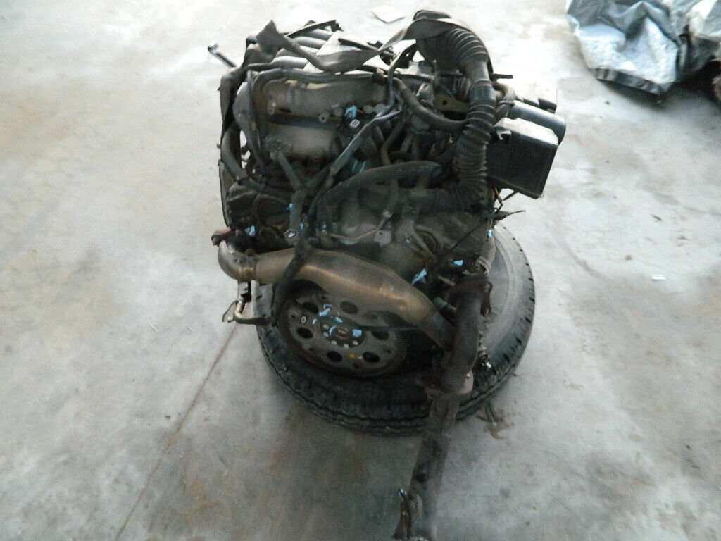 TOYOTA 4RUNNER TUNDRA T100