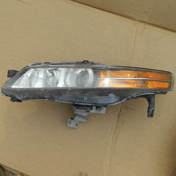 2004 2005 04 05 ACURA TL 3.2L FRONT LEFT DRIVER SIDE HEADLIGHT XENON HID-US