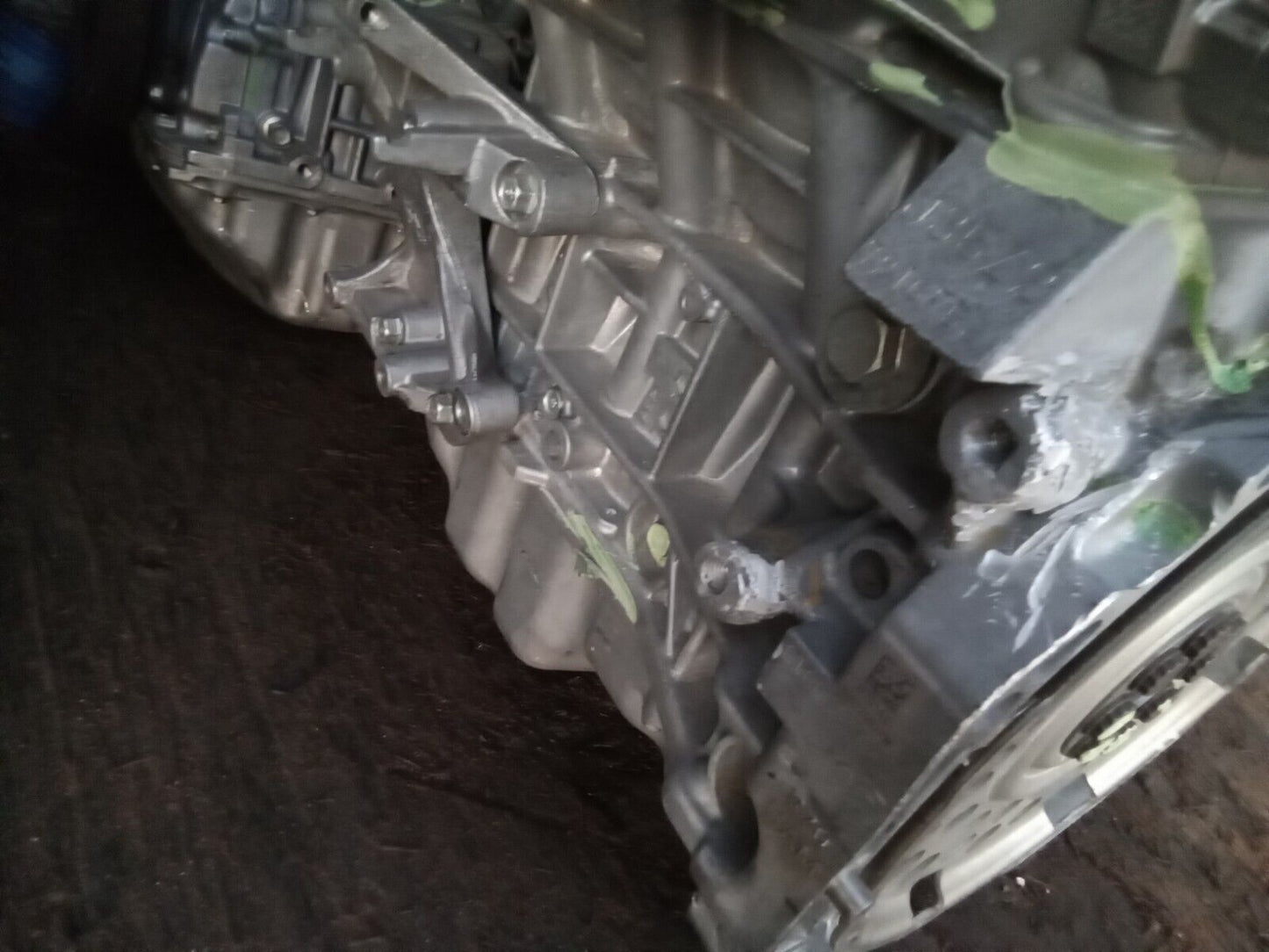 10 11 12 HONDA CROSSTOUR 13 14 15 ACURA RDX 3.5L 2WD ENGINE MOTOR ASSEMBLY J35Z2