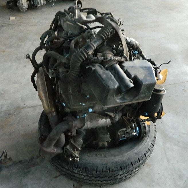 TOYOTA 4RUNNER TUNDRA T100