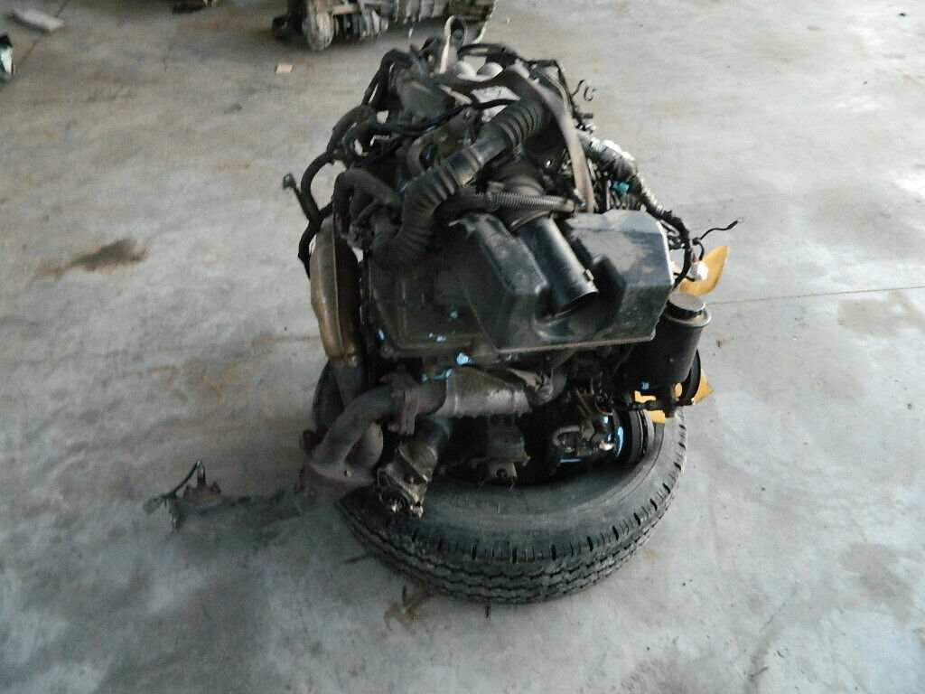 TOYOTA 4RUNNER TUNDRA T100