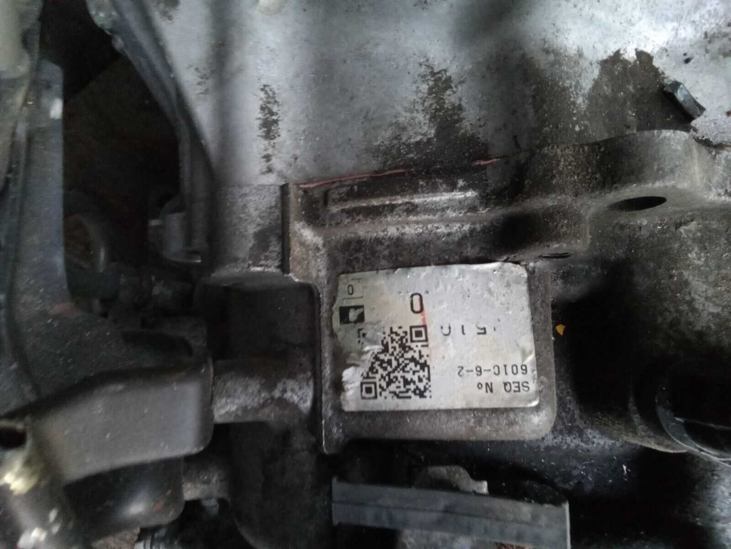 TOYOTA HIGHLANDER 3.0L V6