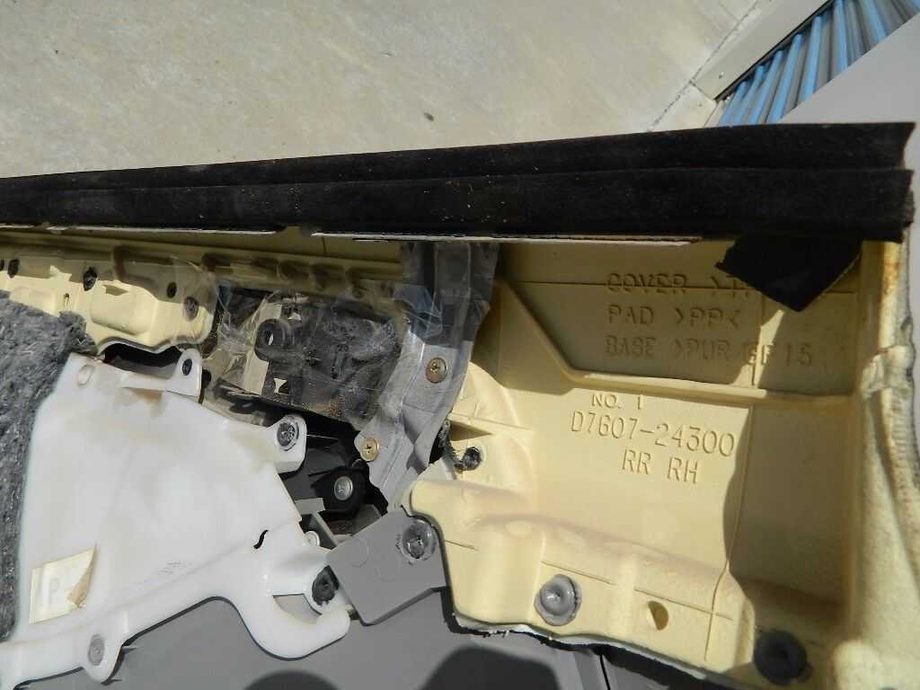 2003-2009 Toyota 4Runner