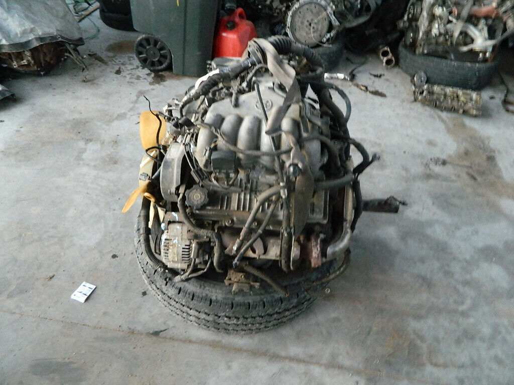 TOYOTA 4RUNNER TUNDRA T100