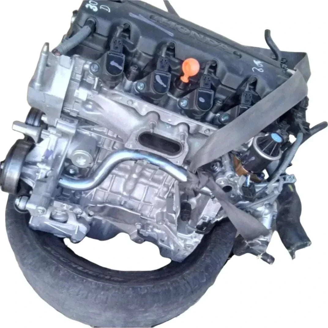 HONDA HRV 1.8L