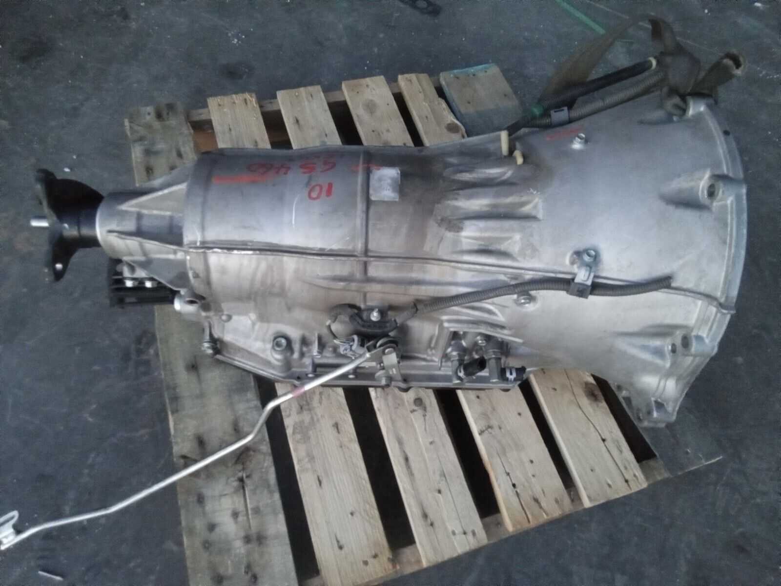 2009 2010 2011 Lexus GS 460