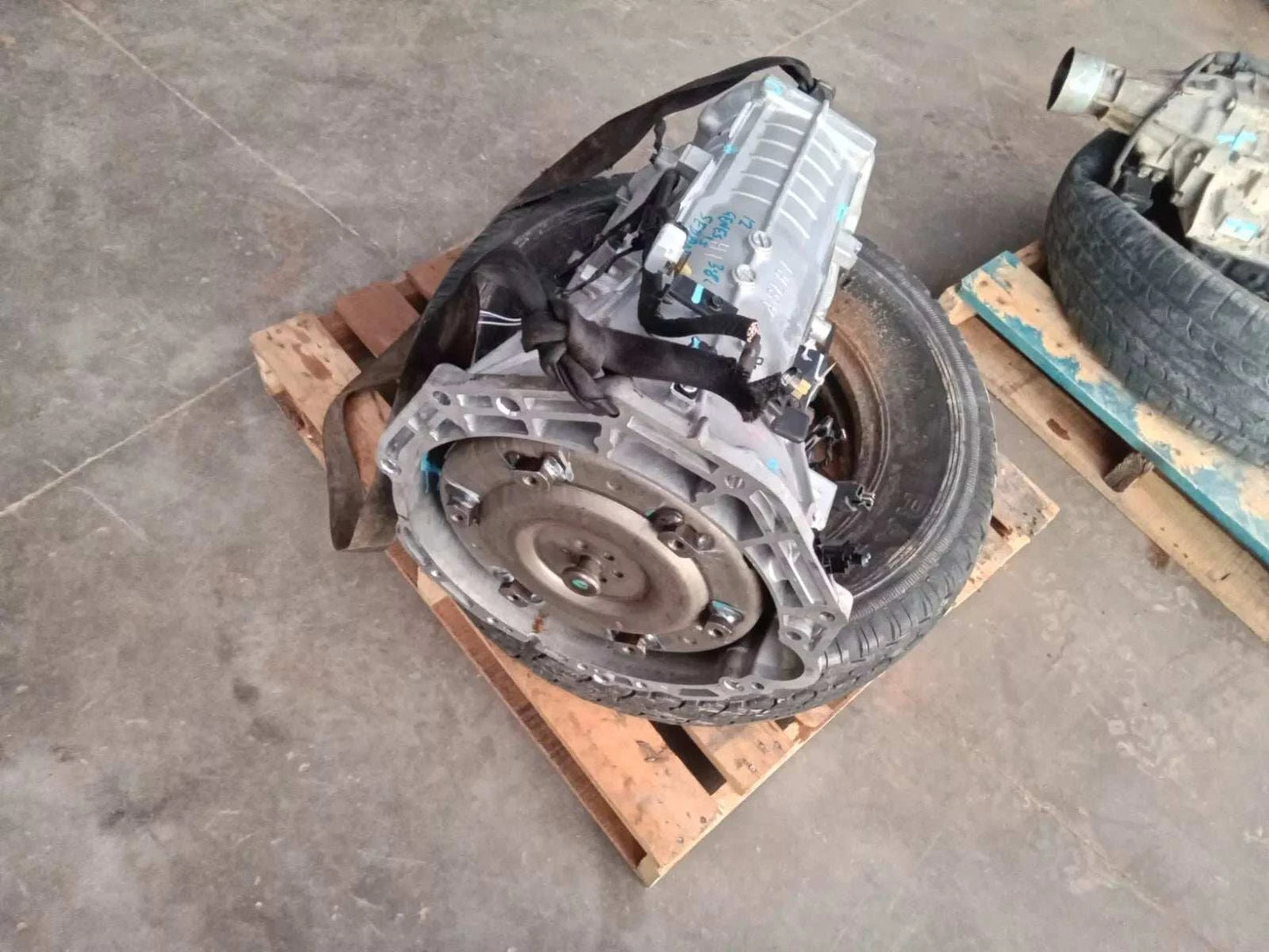 Hyundai Genesis Sedan