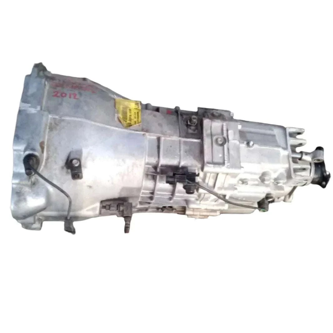 HYUNDAI GENESIS 2.0L