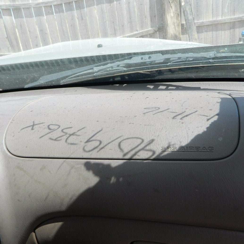 Toyota Sequoia Tundra