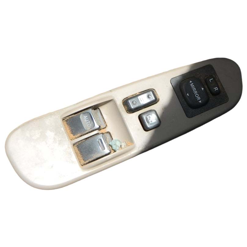 Toyota Tundra Access Cab