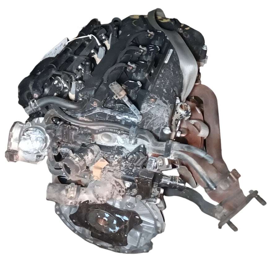 2010 KIA FORTE