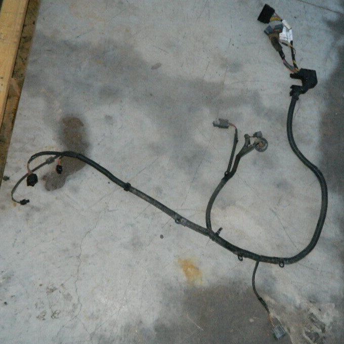 2005 2006 2007 2008 2009 RANGE ROVER SPORTS LR3 4.4L TRANSMISSION WIRING HARNESS