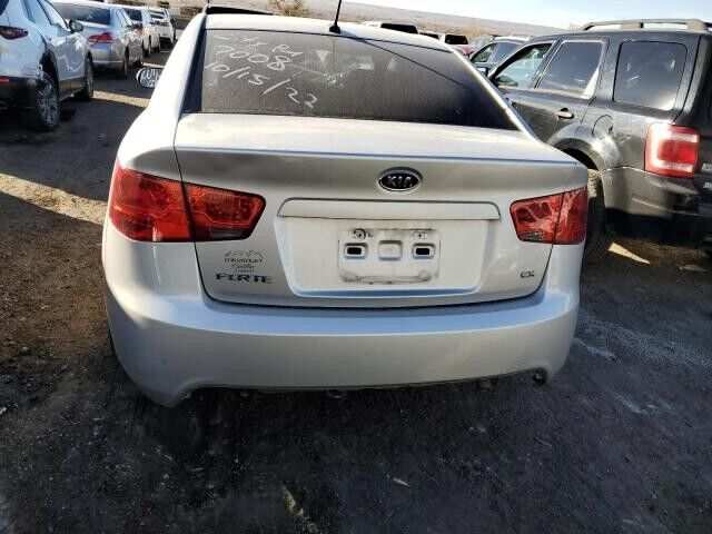2010 KIA FORTE