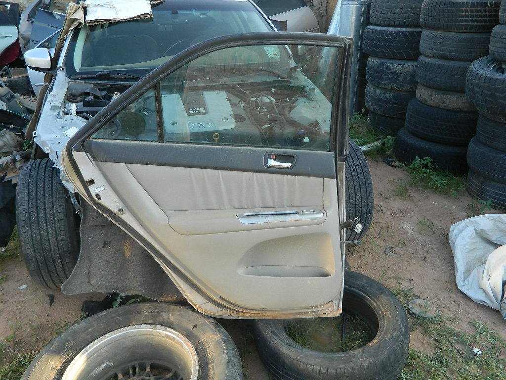 2002-2006 Toyota Camry