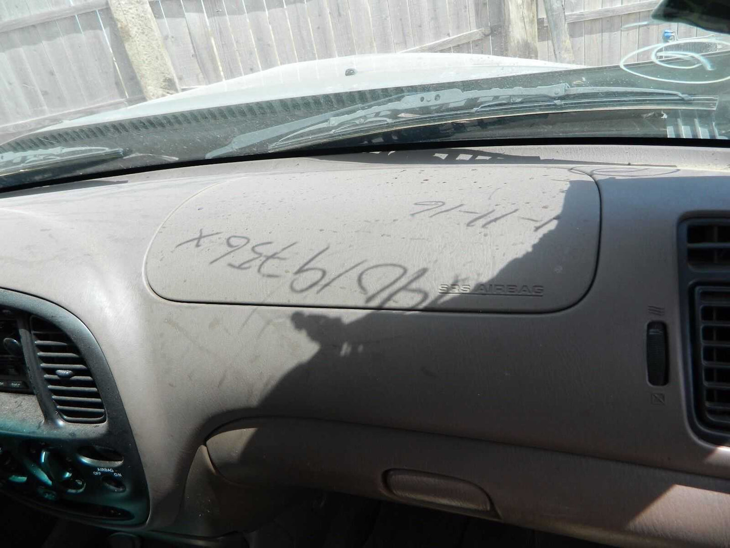 Toyota Sequoia Tundra