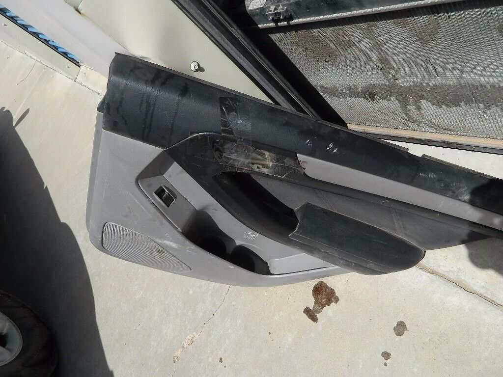 2003-2009 Toyota 4Runner