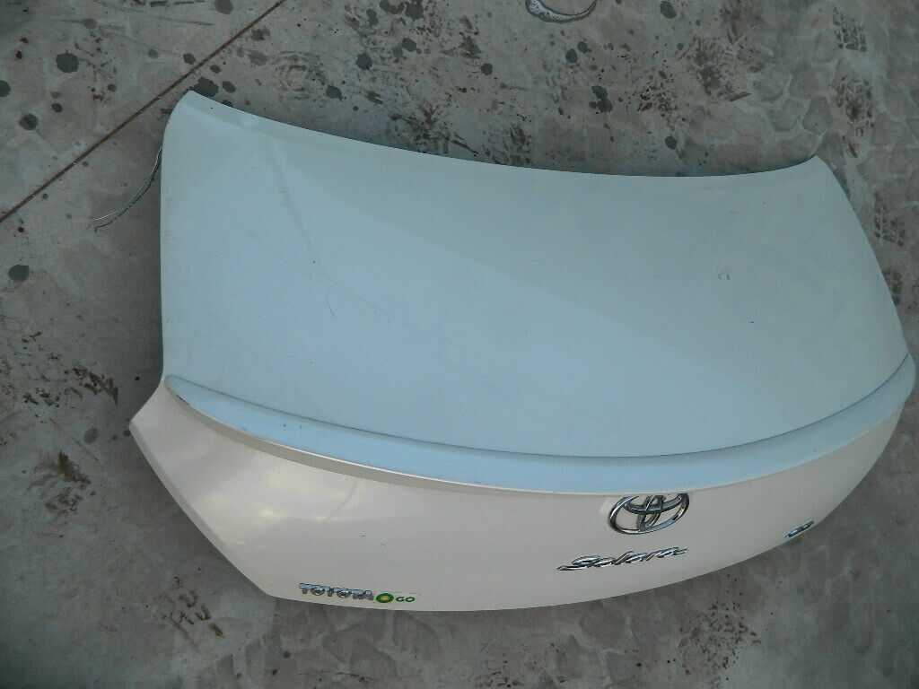 2004-2008 TOYOTA SOLARA