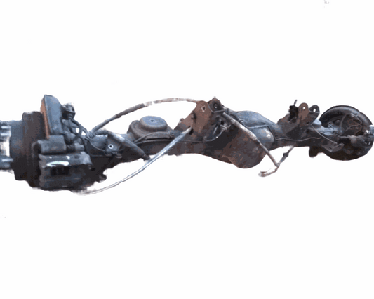 2001 2002 2003 2004 TOYOTA SEQUOIA