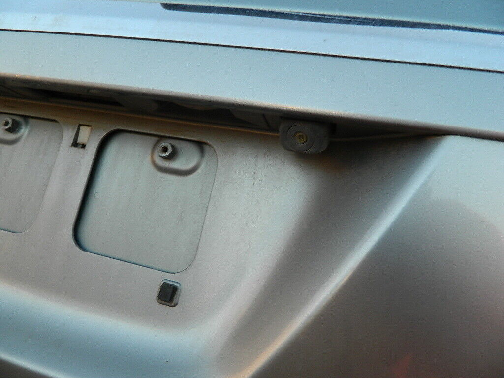 2005 2006 2007 HONDA ODYSSEY TAILGATE TAIL GATE TRUNK LID HATCH- W/CAMERA