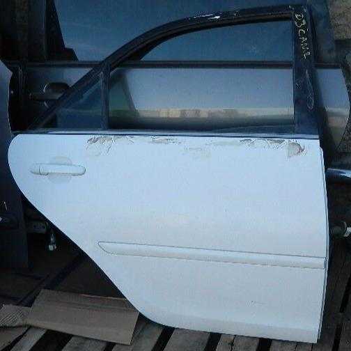 2002-2006 Toyota Camry