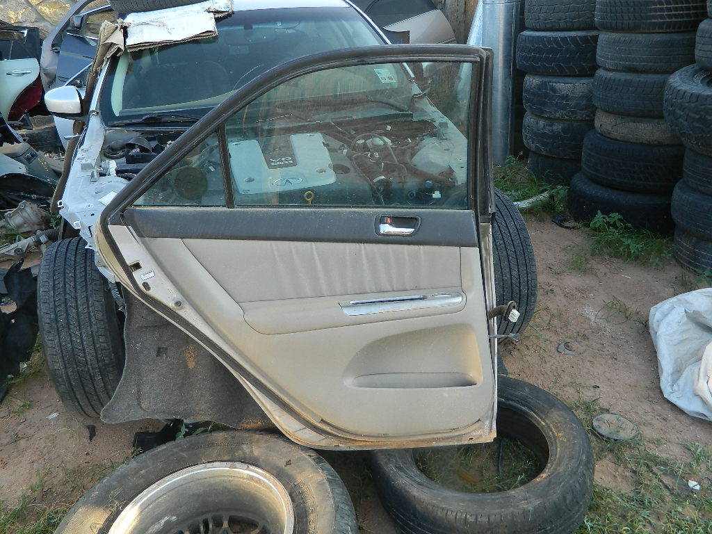 2002-2006 Toyota Camry