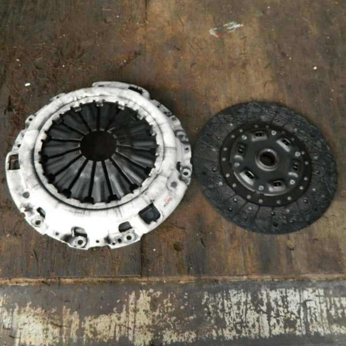 NISSAN 350 INFINITI G35 CLUTCH PRESSURE PLATE FLYWHEEL KIT 3.5L V6
