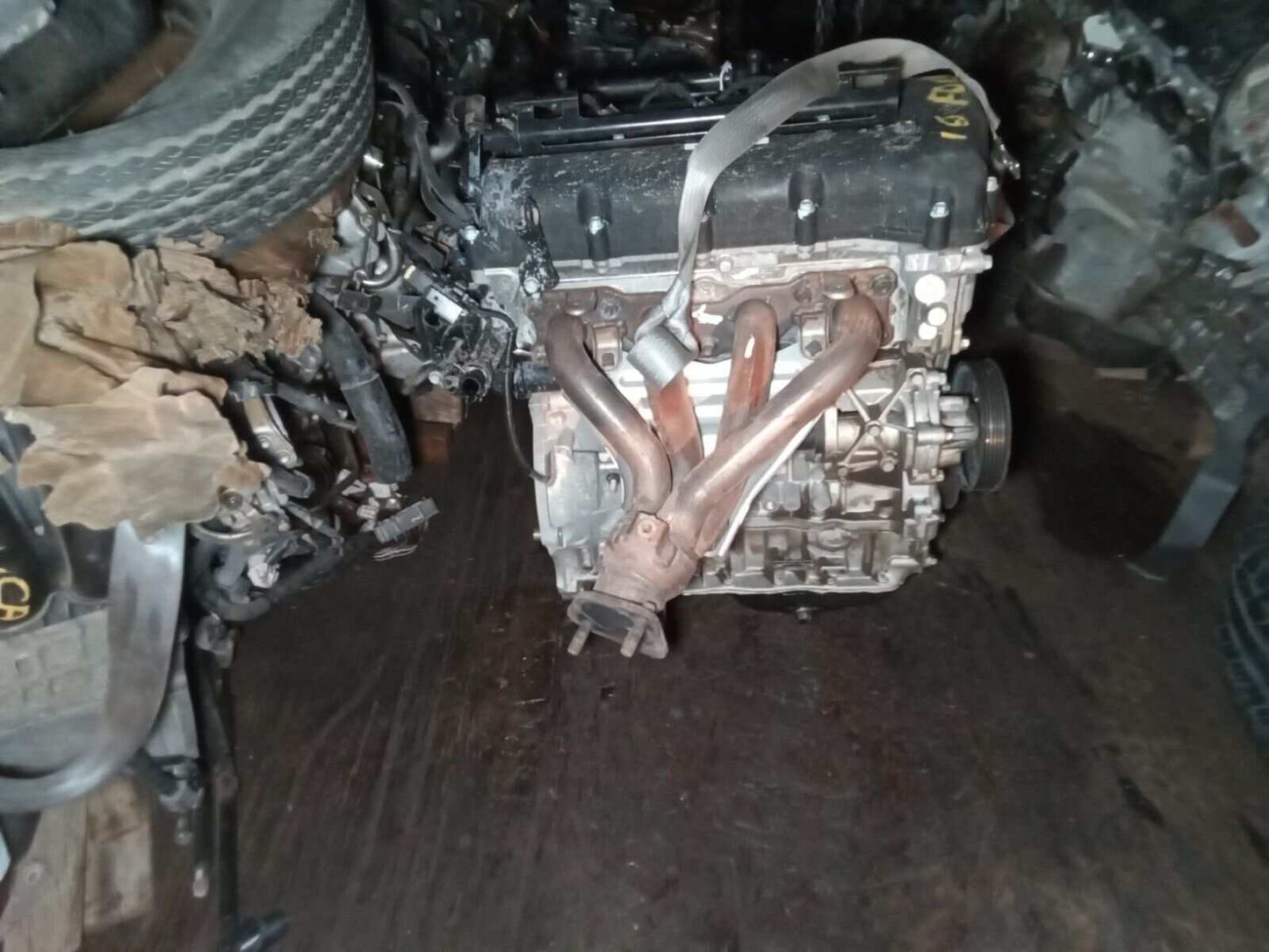 2010 KIA FORTE