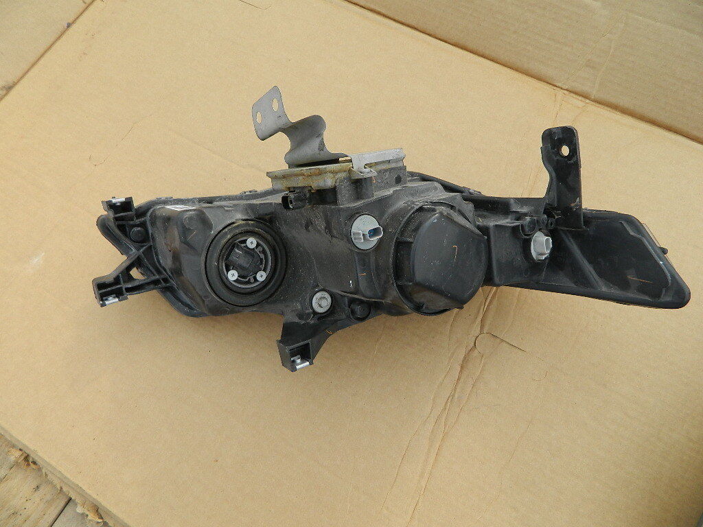 2004 2005 04 05 ACURA TL 3.2L FRONT LEFT DRIVER SIDE HEADLIGHT XENON HID-US