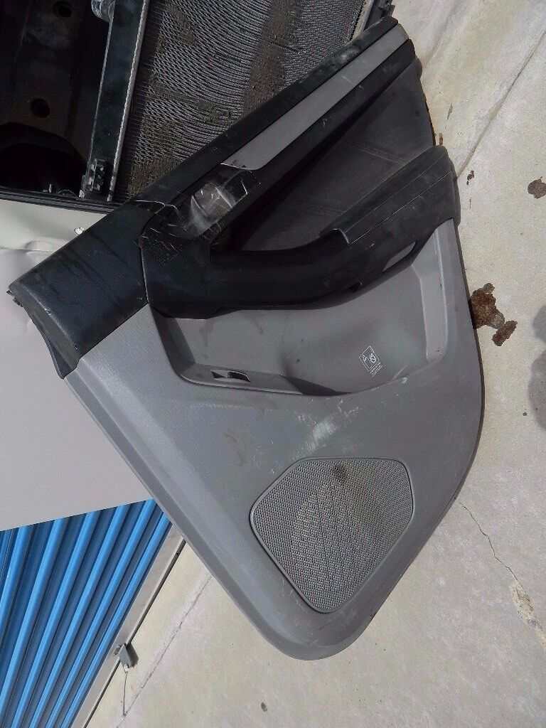 2003-2009 Toyota 4Runner