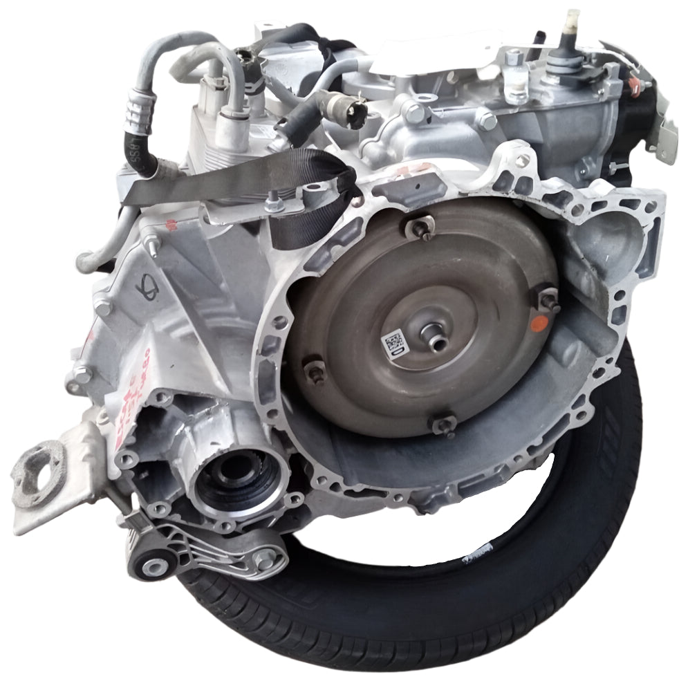 17 18 19 FORD ESCAPE 1.5L TURBO 4WD 4X4 AWD AUTOMATIC TRANSMISSION ASSY