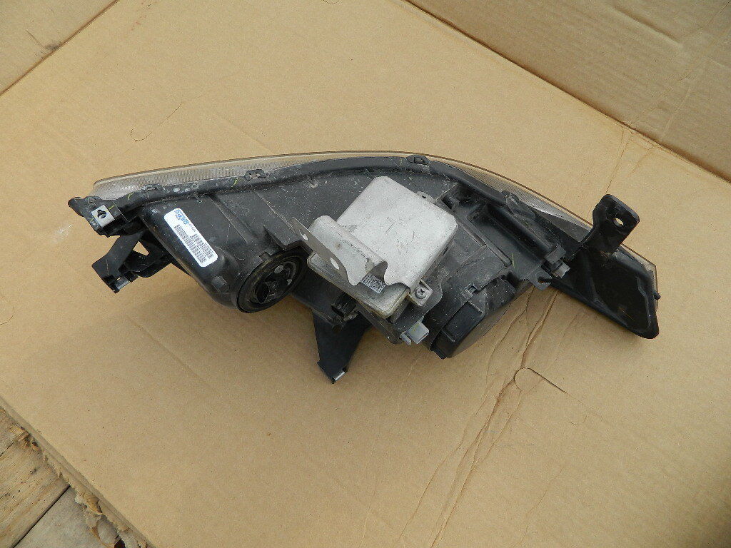 2004 2005 04 05 ACURA TL 3.2L FRONT LEFT DRIVER SIDE HEADLIGHT XENON HID-US