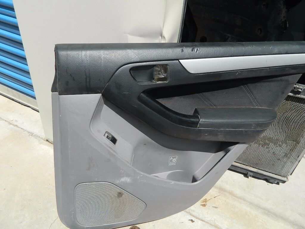 2003-2009 Toyota 4Runner