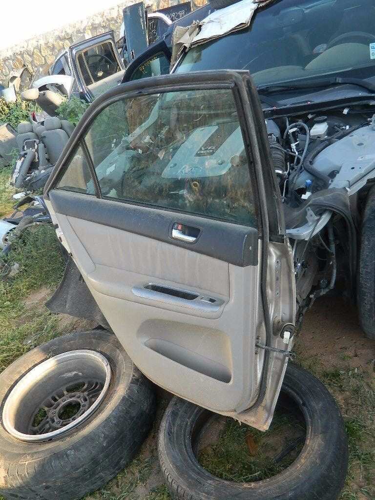 2002-2006 Toyota Camry