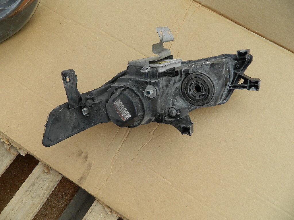 2004 2005 04 05 ACURA TL 3.2L FRONT RIGHT PASSENGER SIDE HEADLIGHT XENON HID-US