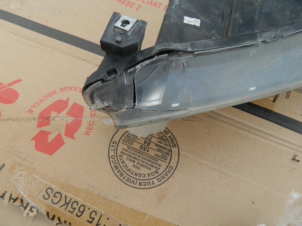 2004 04 2005 05 ACURA TL 3.2L FRONT RIGHT PASSENGER SIDE HEADLIGHT XENON HID