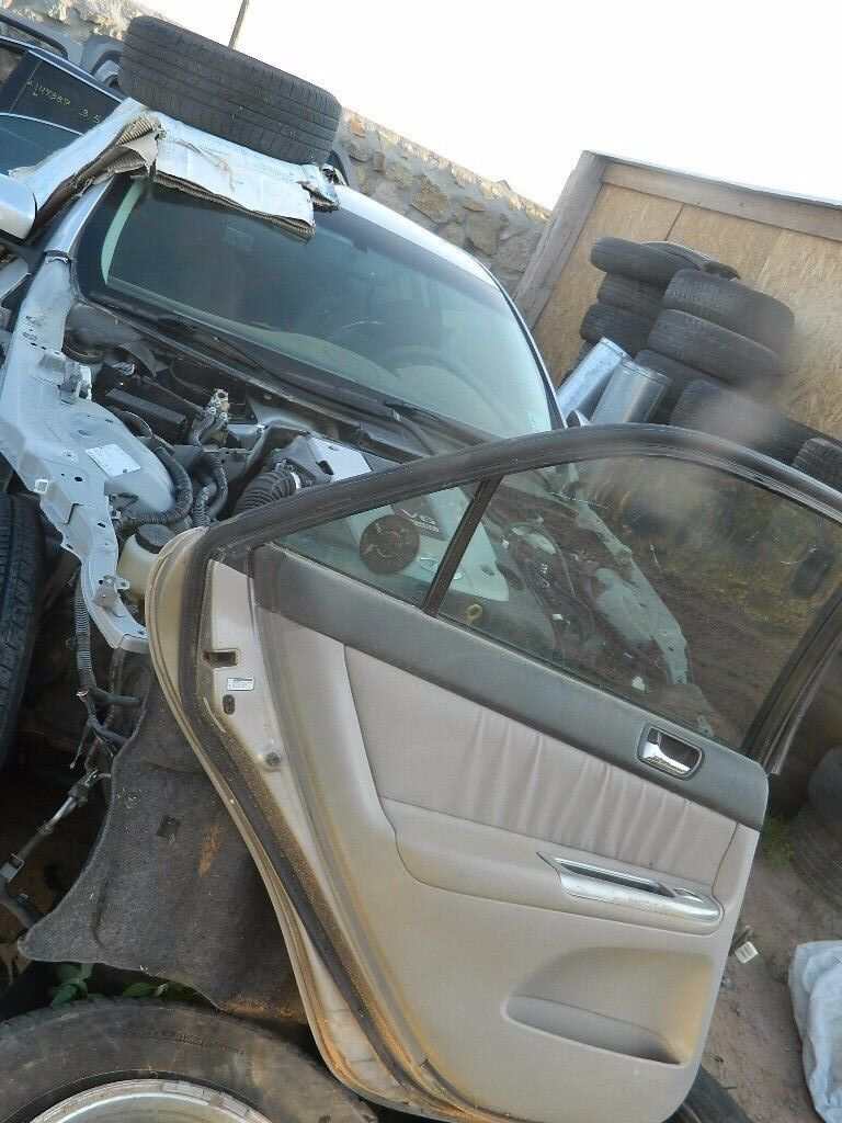 2002-2006 Toyota Camry