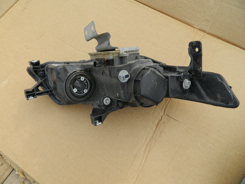 2004 2005 04 05 ACURA TL 3.2L FRONT LEFT DRIVER SIDE HEADLIGHT XENON HID-US
