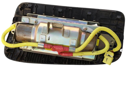 TOYOTA TUNDRA DASHBOARD