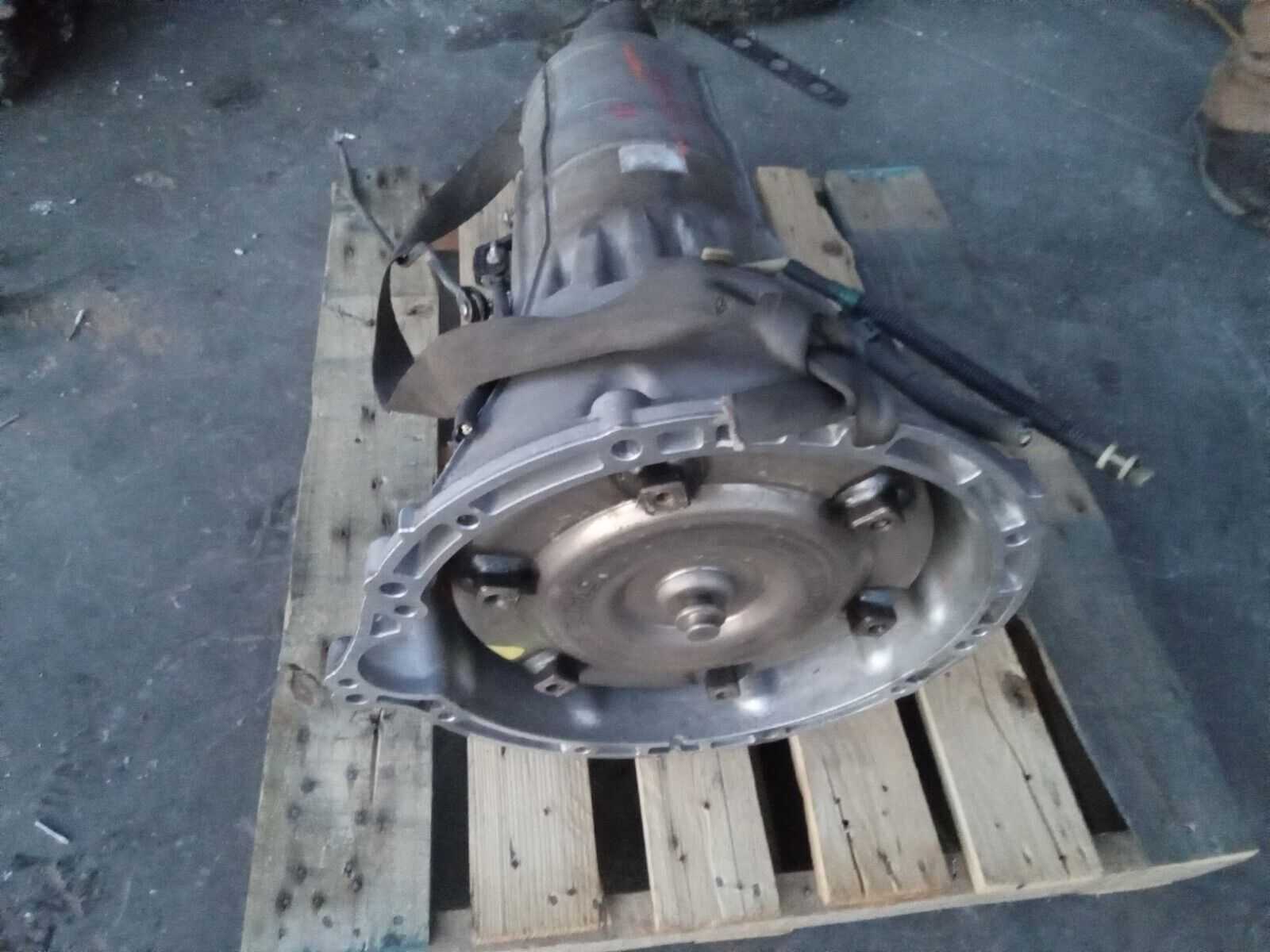 2009 2010 2011 Lexus GS 460