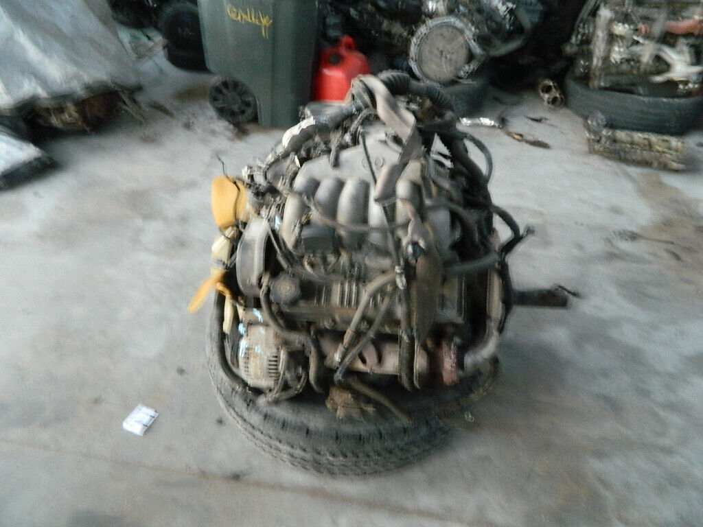 TOYOTA 4RUNNER TUNDRA T100