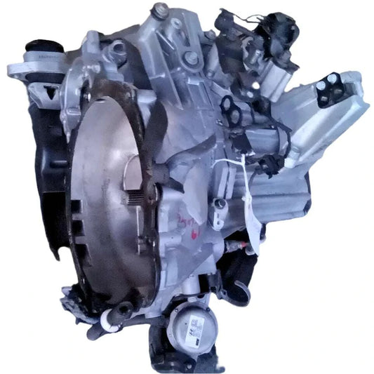 2019 Hyundai Veloster MT