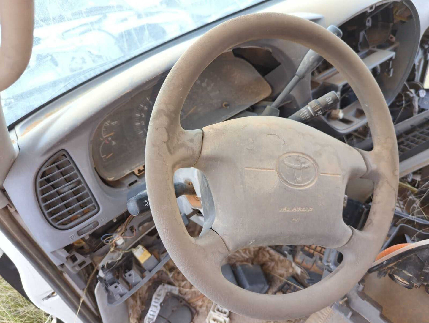 TOYOTA TUNDRA SEQUOIA